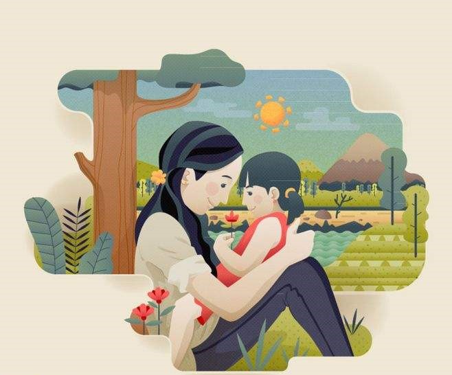 致家长：废掉一个孩子最好的方法，是让他用喜欢的方式长大